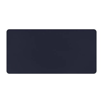 德利生活 高質感防潑水辦公桌墊 80 x 40cm 灰色 簡約時尚