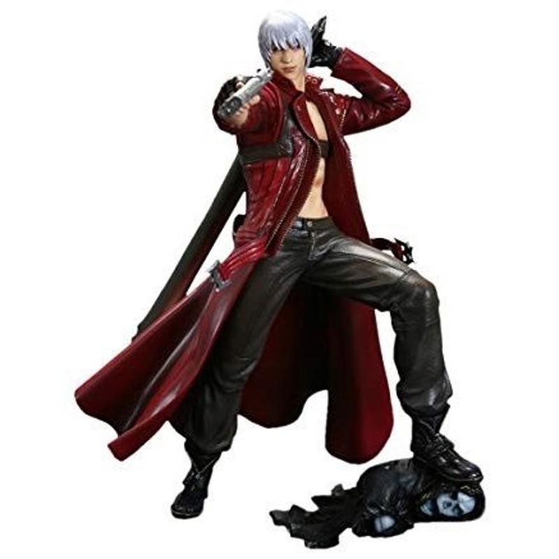 コトブキヤ 壽屋 DEVIL MAY CRY 3 デビルメイクライ3 ダンテ | LINE