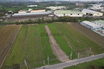 大寮磚子磘方正增值都內農地(3)｜高雄市大寮區磚子磘段