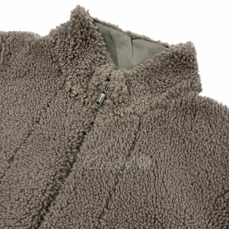 MONCLER×Rick Owensダウンジャケット20AW 『COYOTE』