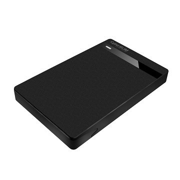 CyberSLIM  V25U3  2.5吋 硬碟外接盒 USB3.0