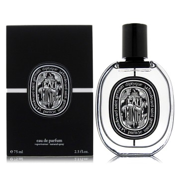 Diptyque Eau de Minthe 青蕨淡香精 EDP 75ml