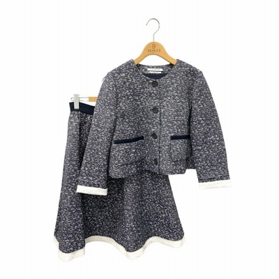 フォクシーニューヨーク collection collection Skirt COLLECTION  