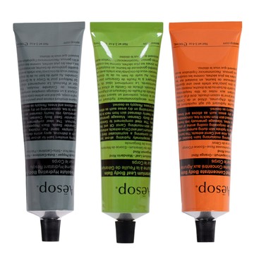 【Aesop】身體乳霜 100ml (多款任選)