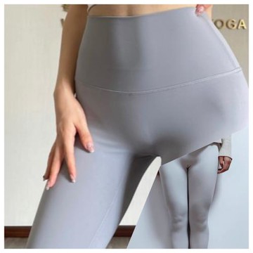 三角區防尷尬褲無痕加棉墊隱形防尷尬線內褲韓國無痕內褲瑜伽專用