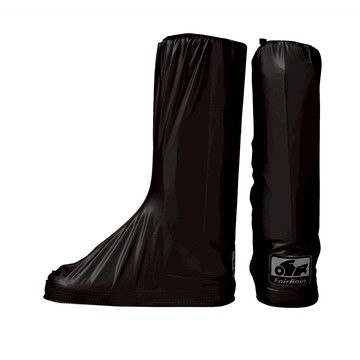 【廠商直送】炫動高筒防雨鞋套