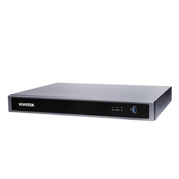 Changyun VIVOTEK 晶睿 ND9426P 4K 16路 智慧型 PoE NVR 錄影主機