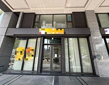 中山醫｜黃金角間店面｜稀有釋出｜台中市南區復興北路