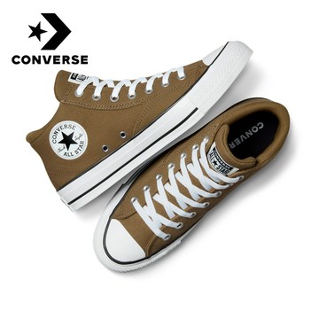 【Converse官方旗艦店】帆布鞋_中性_ MALDEN STREET_A05408C