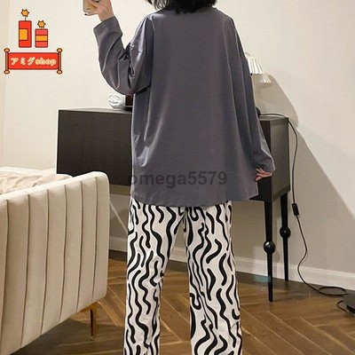 七夕限定 カルピス 星座柄 ドット柄 ルームウェアTシャツ