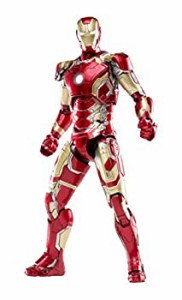 Comicave Studios Iron Man MK 43 Iron Man Action Figure (1 12 Scale)