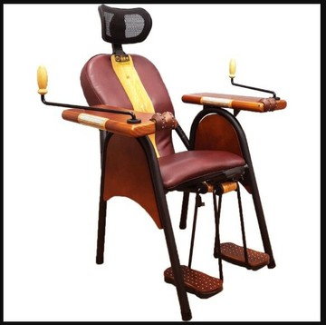 手腳微運動椅 新旗艦版