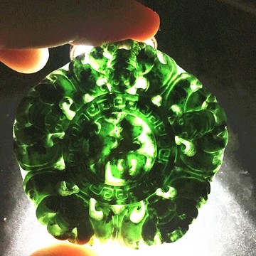 熱賣天外來客橄欖石鐵礦磁石隕石五福臨門掛件 古玩雜項廠家直銷