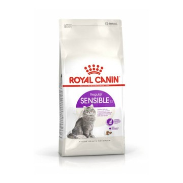 ROYAL CANIN法國皇家-腸胃敏感成貓(S33) 10kg(購買第二件贈送寵喵樂-貓草玩具x1包)