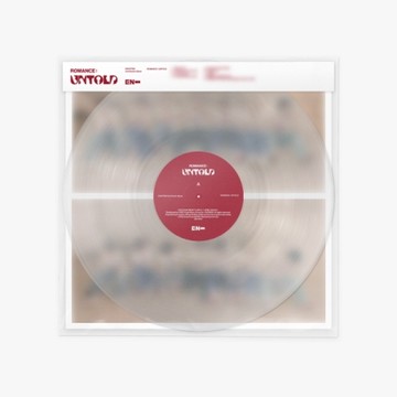 ENHYPEN - ROMANCE: UNTOLD (VINYL)