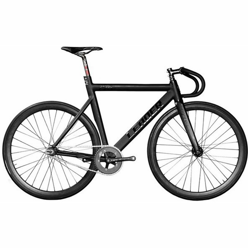 LEADER Bike - 725 Complete Bike Drop Bar 2015 通販 LINEポイント 