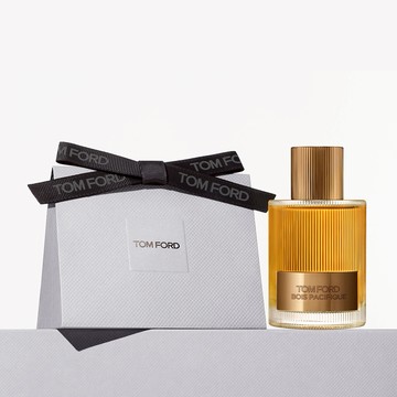 【TOM FORD】沉靜森林BOIS PACIFIQUE 設計師香水100ml | 男生送禮 | 女生送禮 | 香水 | 香氛禮盒
