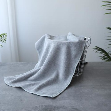 yodoxiui日本大毛巾超強吸水干發巾男女洗臉洗澡擦頭發速干非純棉