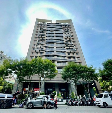 南屯嶺東｜藝博匯｜邊間大三房平車｜七期視野｜台中市南屯區忠勇路