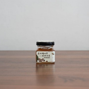 【小農禮品】友善小農選物│森林釀的蜜/蜂蜜/養生禮品/長輩送禮