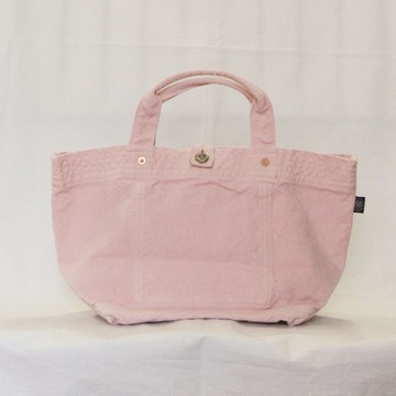 Stitch Tote【2025春夏限定色：火烈鳥】（VC-28）