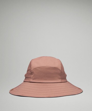 UV-Protection Wide Brim Hat Size Medium/Large
