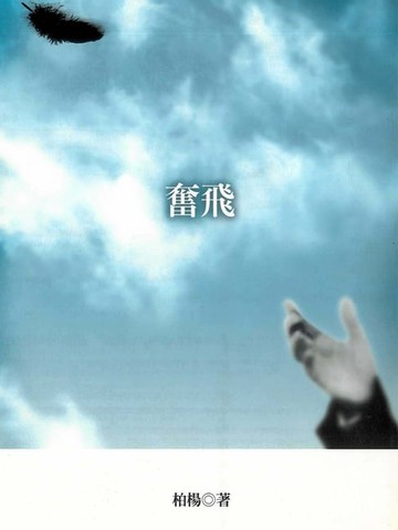 【電子書】奮飛