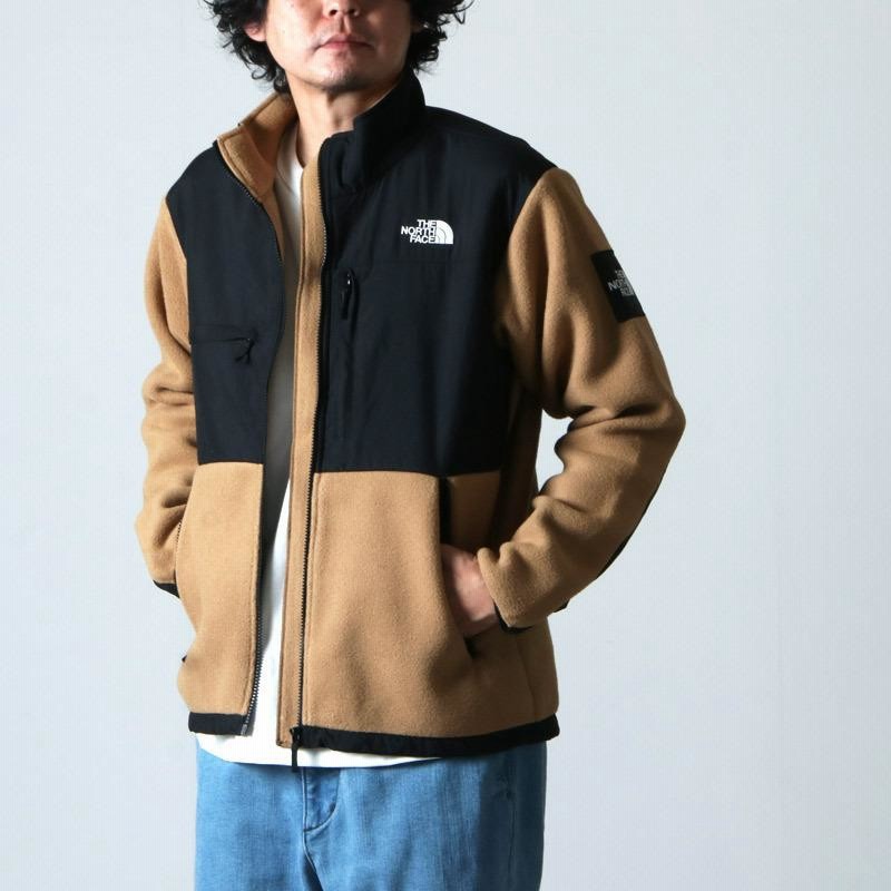 THE NORTH FACE (ザノースフェイス) Denali Jacket / デナリジャケット