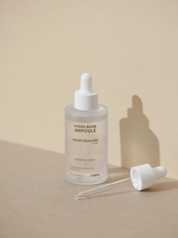 Hydro Balm Ampoule