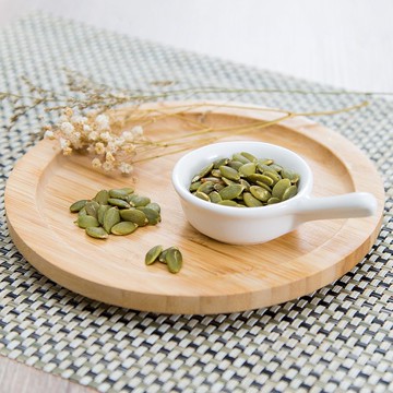 無調味南瓜仁 (300g) | 80度C低溫烘焙堅果