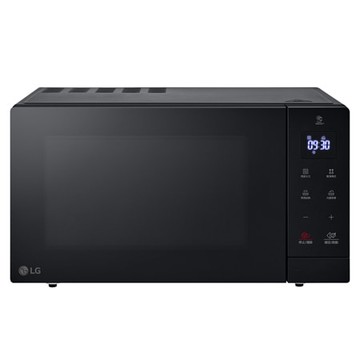 LG NeoChef™ 智慧微波爐/30公升 - MS3032JAS