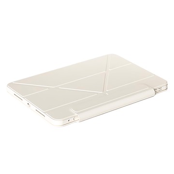 AIDA Omni 磁吸快拆保護殼  iPad Pro 13吋 7代  奶油米  1個