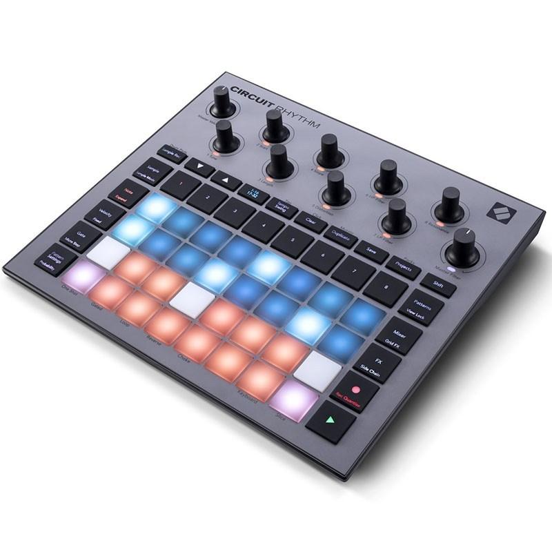 NOVATION CIRCUIT RHYTHM