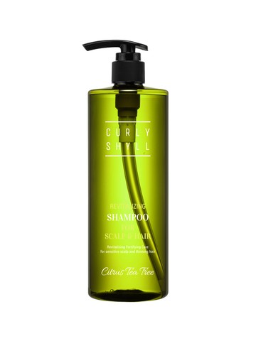 Revitalizing Shampoo 500g