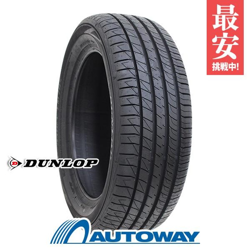 195/55R16 タイヤ サマータイヤ DUNLOP SP SPORT LM705 | LINEショッピング