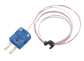 泰菱電子◆TPT-01-36G T型測溫線 TECPEL