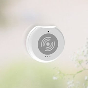 Sigma Casa 西格瑪智慧管家｜Shock 震動感應器