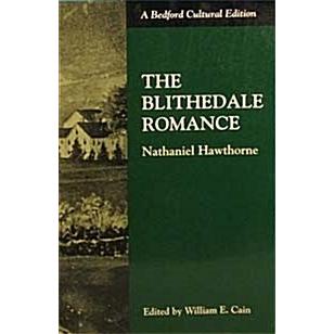 The Blithedale Romance (Paperback)