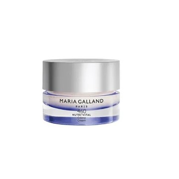 【MARIA GALLAN瑪琍嘉蘭 】法國瑪琍嘉蘭460號潤活滋養霜50ml