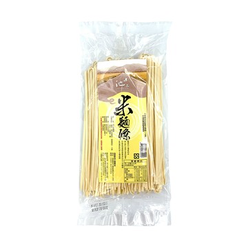 【池上鄉農會】米麵條250g/包