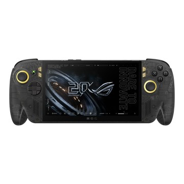 ROG XBOX Ally X20 Bundle (2026)