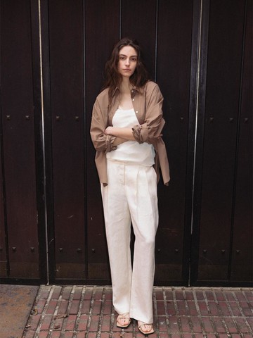 Margaret Pants