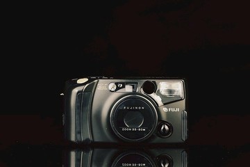 FUJI ZOOM CARDIA MULTI 800 #2226 #135底片相機