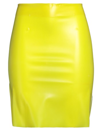 SEMICOUTURE Mini skirts - Item 30072083