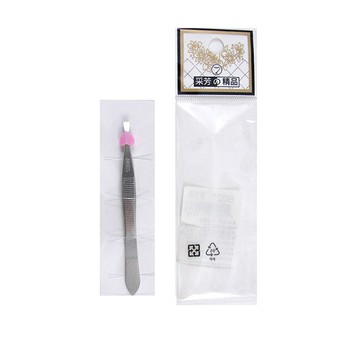 吉芳 平口眉夾 B027 [22433] ::WOMAN HOUSE::