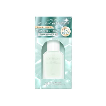 【LAMBENCY】ACID LIGHT晶透煥膚精華 35ml
