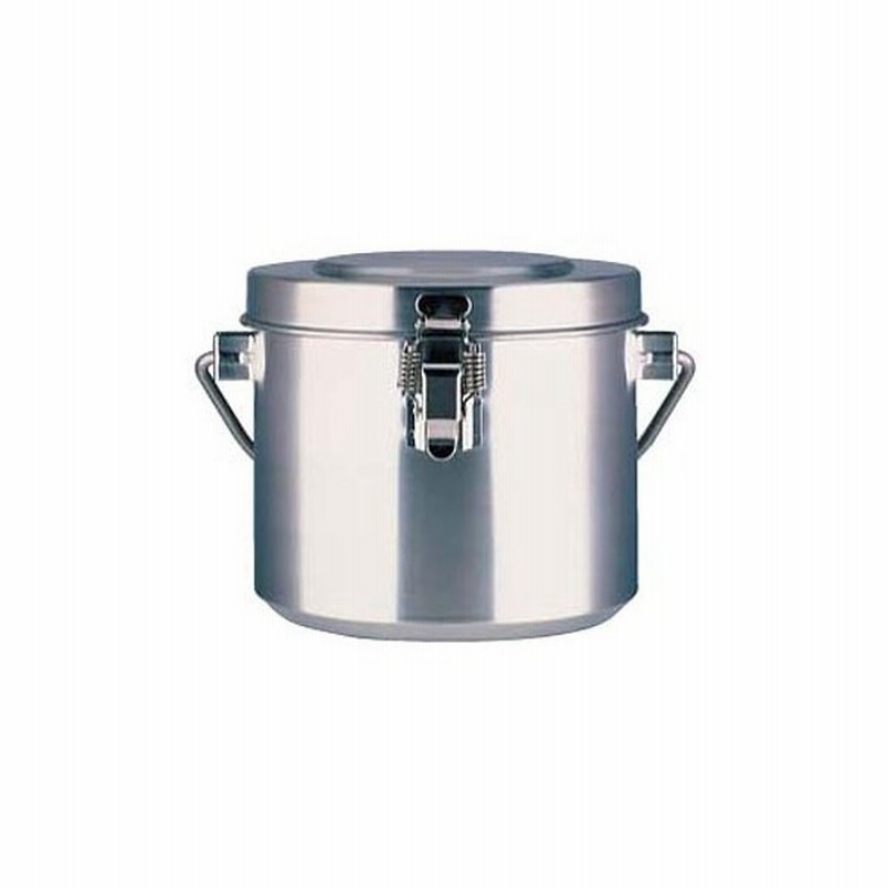 18 8高性能保温食缶 シャトルドラム Thermos サーモス Gbc02 通販 Lineポイント最大0 5 Get Lineショッピング