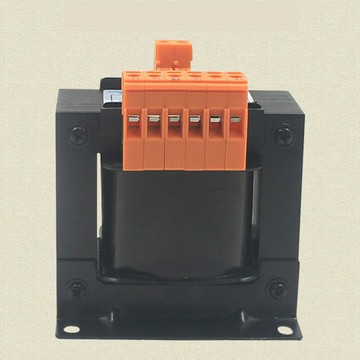 工業JBK機床控制變壓器 380V/220V轉110V36V24V12V6.3V隔離變壓器【宜家良品百貨】