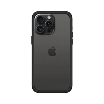 iPhone 15 Pro Max CrashGuard 黑