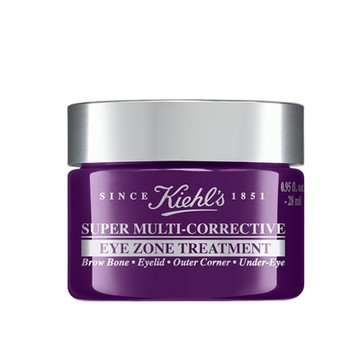 KIEHL S契爾氏 超進化全能新生超級眼霜(28ml)_國際航空版